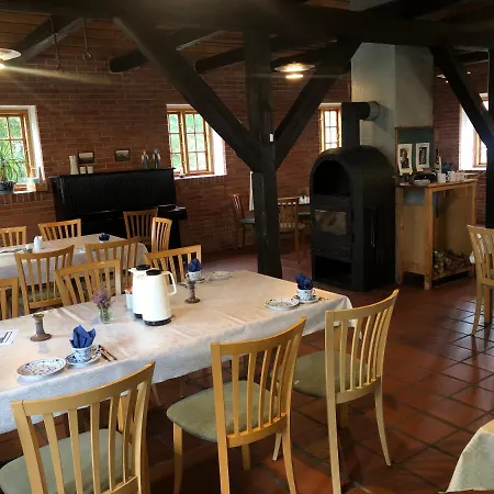 Skærum Mølle Bed & Breakfast