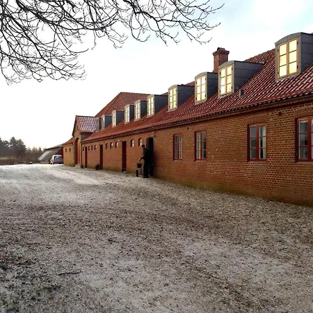 Skaerum Molle Vemb