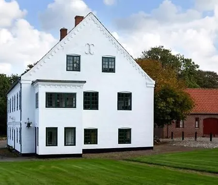 Skaerum Molle * Vemb