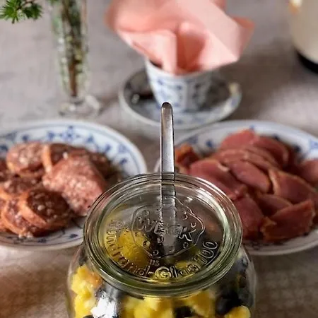 Skaerum Molle * Vemb