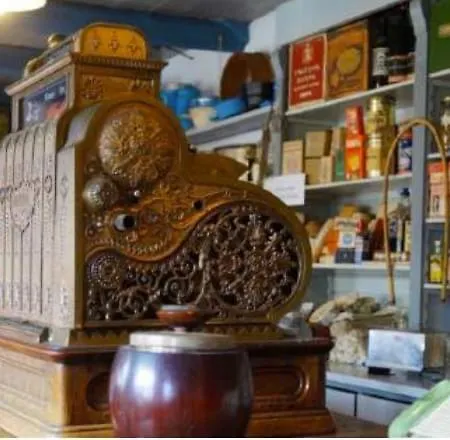 Frühstückspension Skaerum Molle Vemb