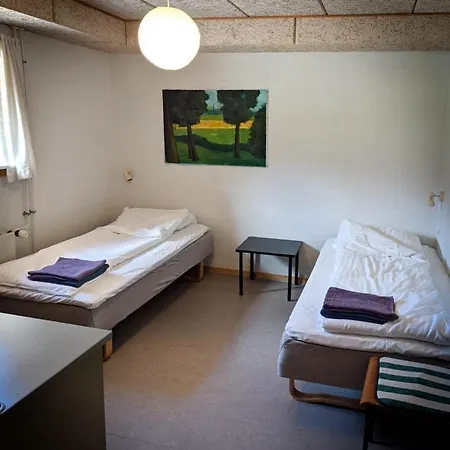 Bed & Breakfast Skaerum Molle *