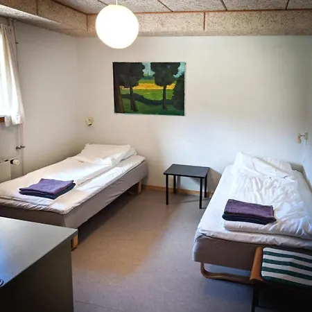 Bed & Breakfast Skaerum Molle Vemb