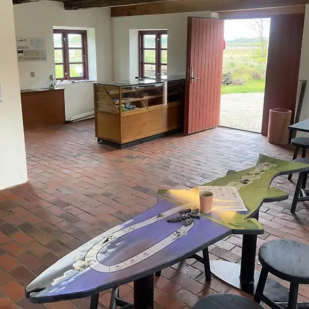 Skaerum Molle Bed & Breakfast