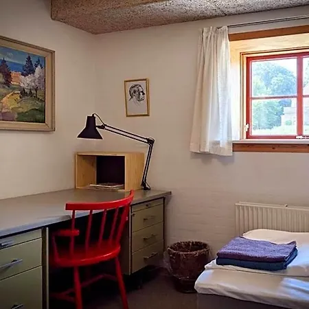 Bed & Breakfast Skaerum Molle Vemb