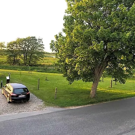 Skaerum Molle Bed & Breakfast Vemb