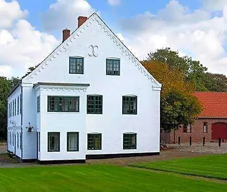 Skaerum Molle * Vemb