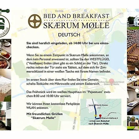 Skaerum Molle