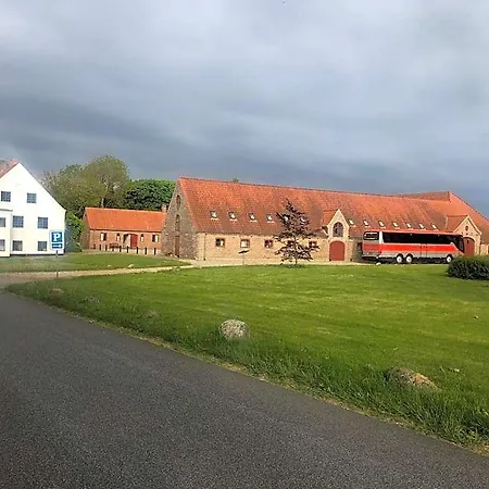 Skaerum Molle * Vemb