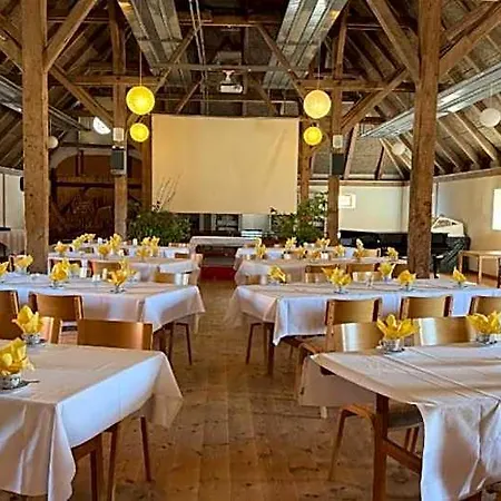 Bed & Breakfast Skaerum Molle Vemb