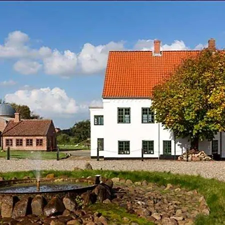 Skaerum Molle