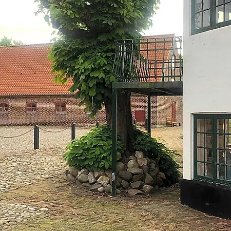 Skaerum Molle Vemb