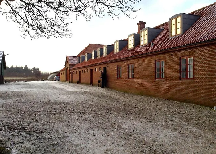 Skaerum Molle Vemb