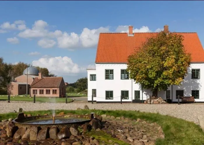 Skaerum Molle