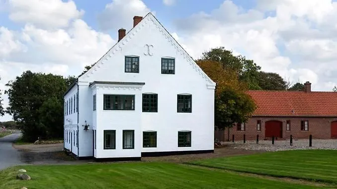 Skaerum Molle * Vemb