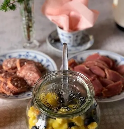 Skærum Mølle * Vemb