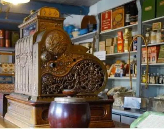 Bed & Breakfast Skærum Mølle Vemb