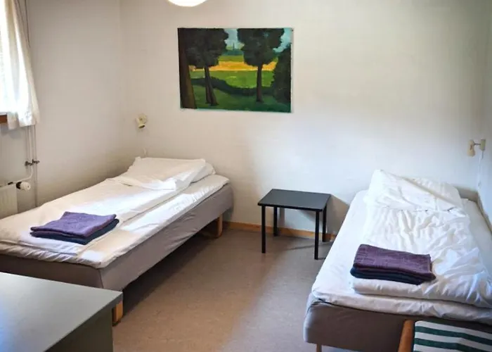 Bed & Breakfast Skærum Mølle Vemb